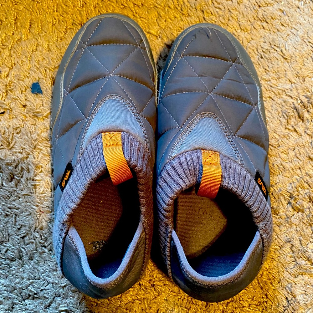 Teva Ember Moc slippers W9/M7